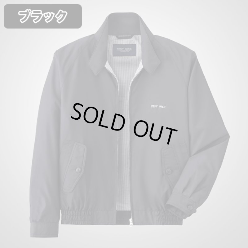 画像7: TROY BROS(トロイブロス) 多機能ブルゾン (7)