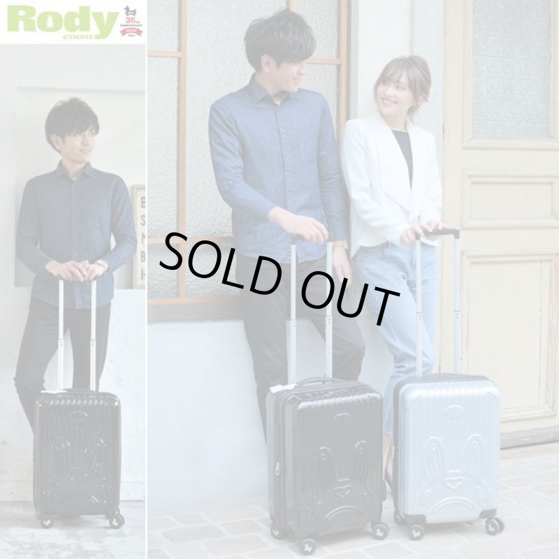 画像2: RODYロディキャリーケース (2)