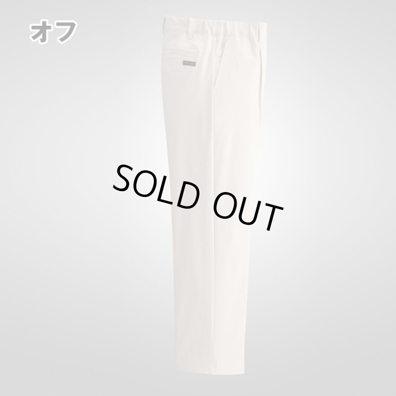 画像6: TULTEX（タルテックス）らくらくストレッチチノパンツ3色組 (6)