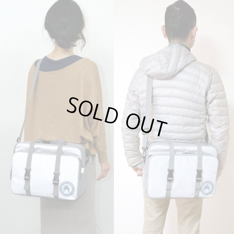 画像6: ゆるキャン△リンちゃんのサイドバッグ(単品) (6)