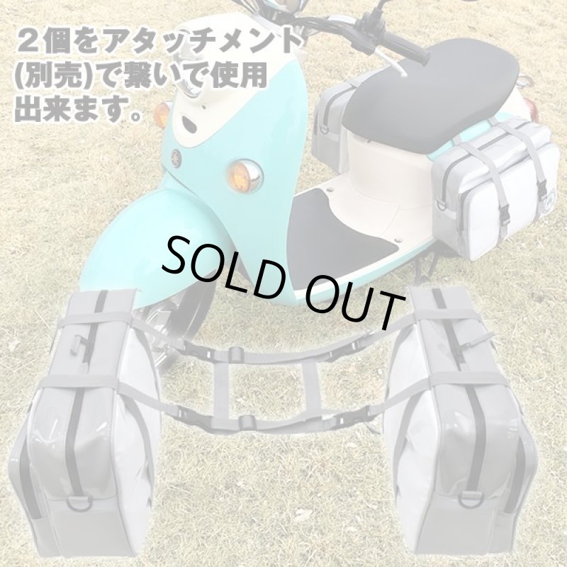 画像9: ゆるキャン△リンちゃんのサイドバッグ(単品) (9)