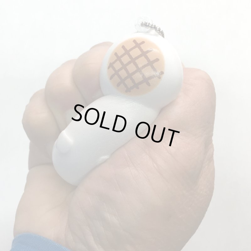 画像3: ゆるキャン△しまりんだんごスクイーズ2個セット (3)