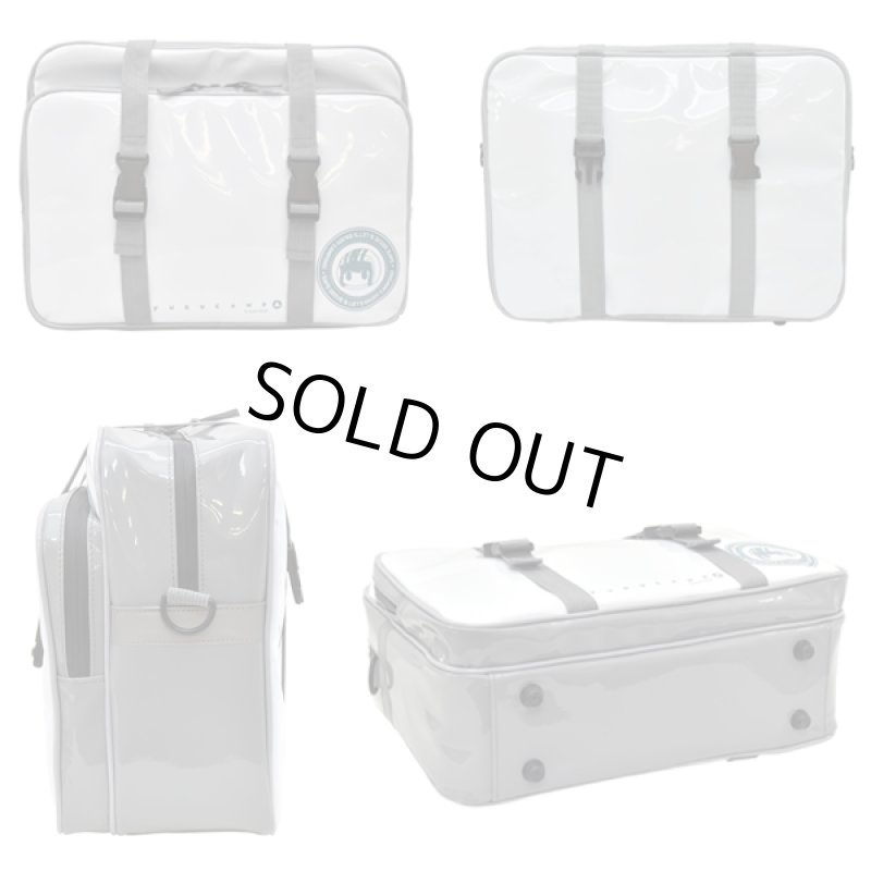 画像8: ゆるキャン△リンちゃんのサイドバッグ(単品) (8)