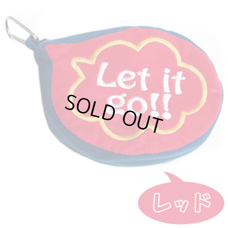 画像3: ふきだしポーチ (3)