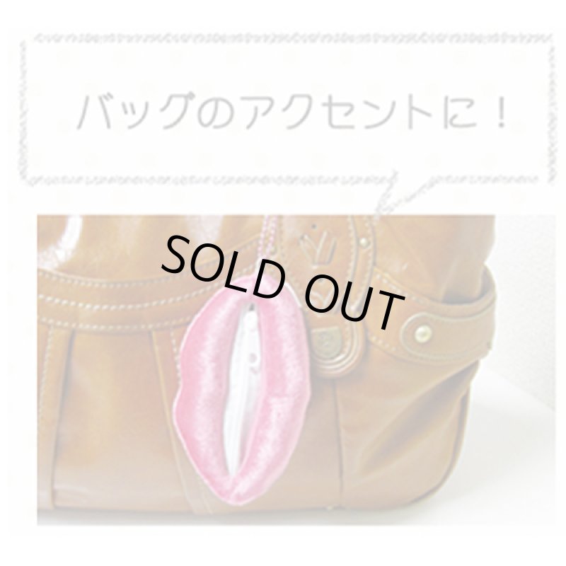 画像3: Rip rip ripビッグポーチ (3)