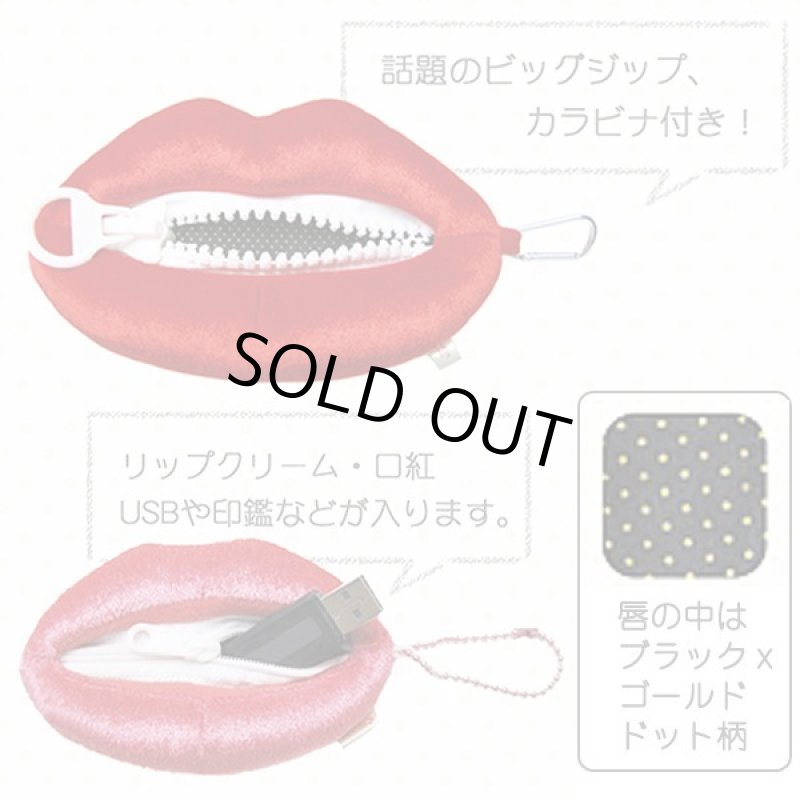 画像2: Rip rip ripミニポーチ (2)