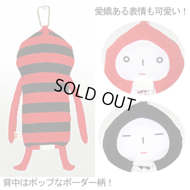 画像4: メガジップマンペンケース (4)