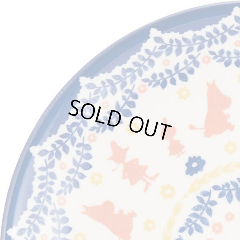 画像3: ムーミン軽量食器ベリーセット (3)