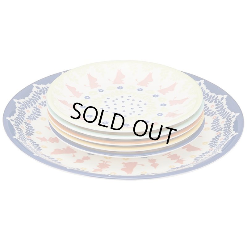 画像6: ムーミン軽量食器ベリーセット (6)