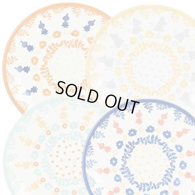 画像5: ムーミン軽量食器ベリーセット (5)