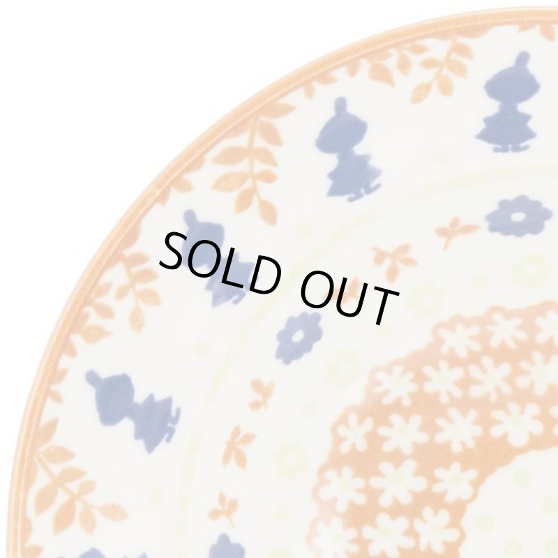 画像3: ムーミン軽量食器ボウルセット (3)