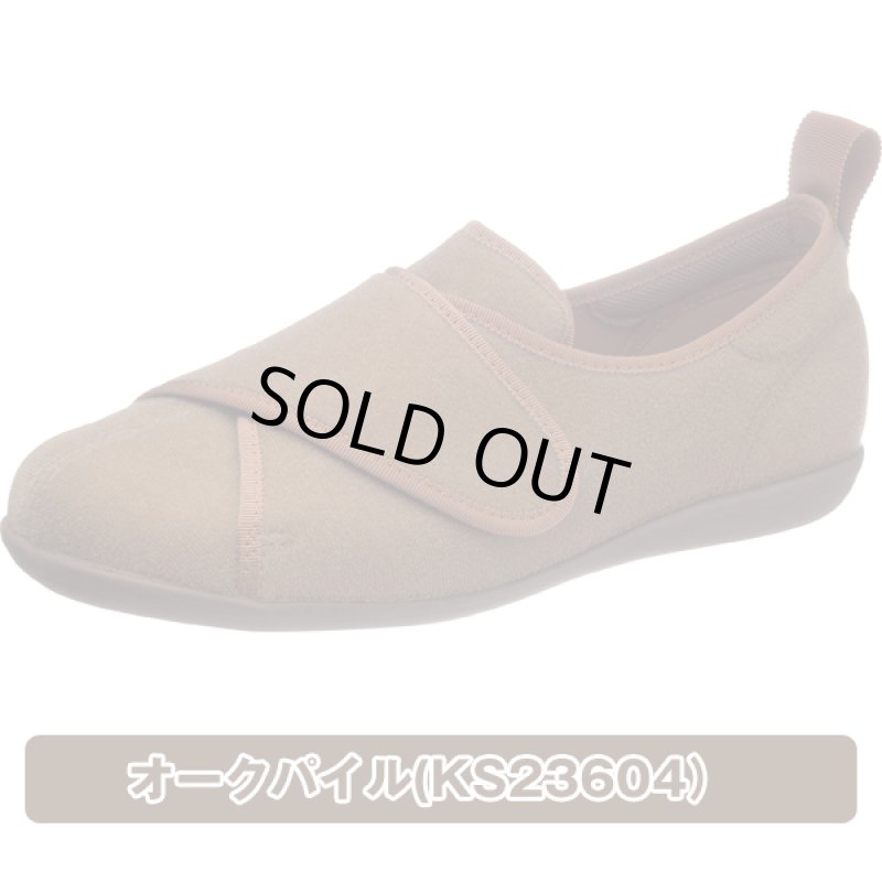 画像10: 屋内用シューズ「快歩主義/L141RS」 (10)