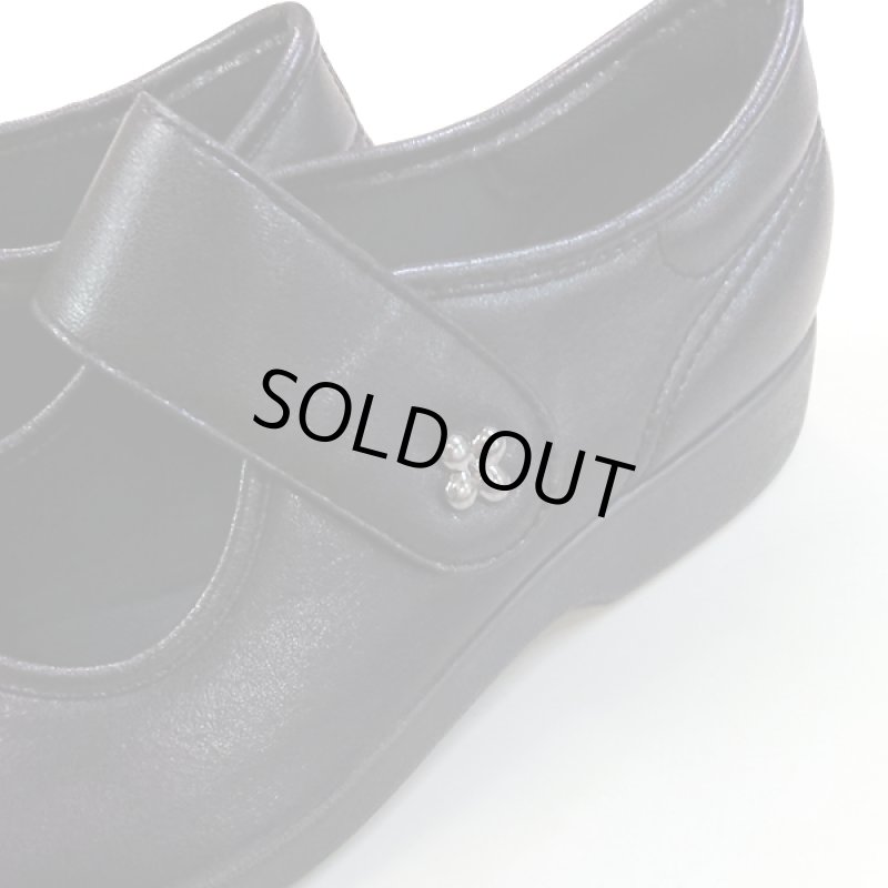 画像4: 足に優しい靴「快歩主義/L129」 (4)