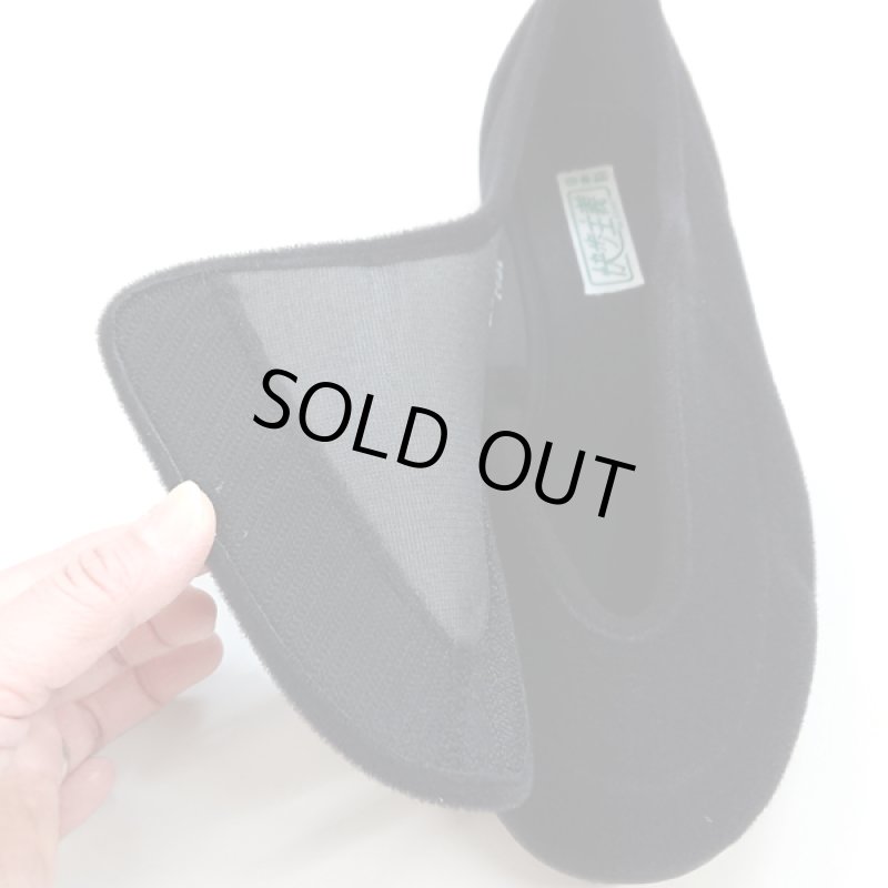 画像4: 足に優しい靴メンズ「快歩主義/M003」 (4)