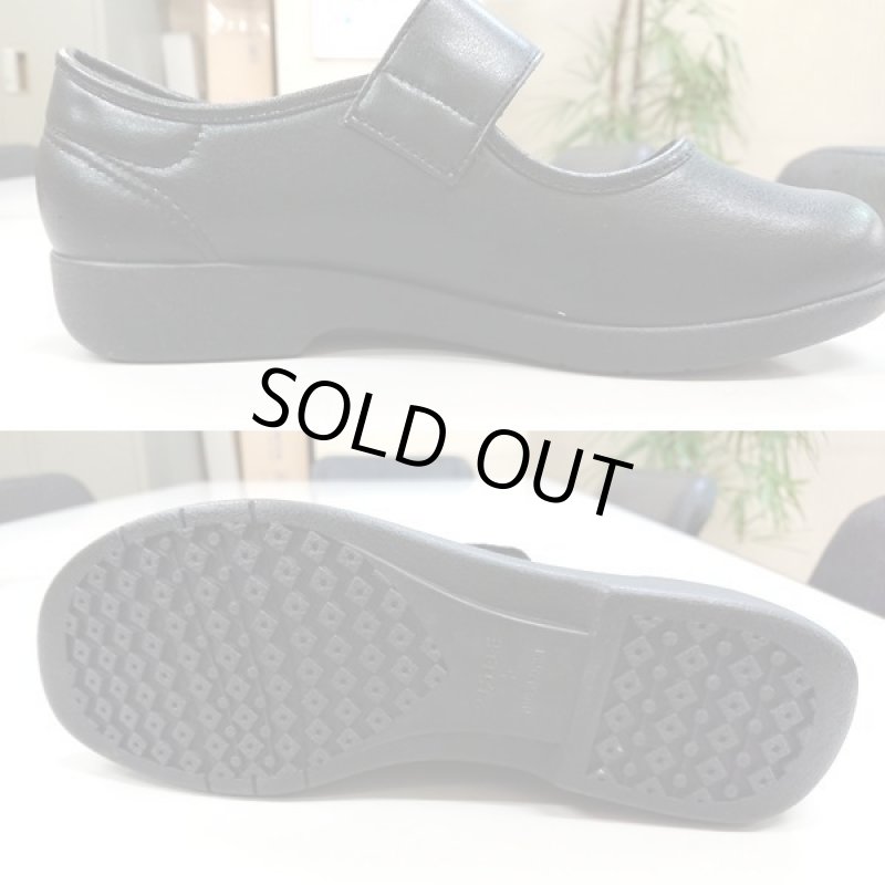 画像7: 足に優しい靴「快歩主義/L129」 (7)