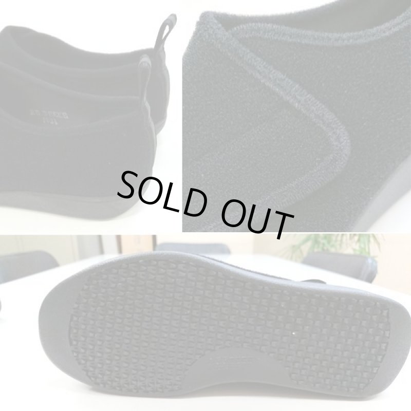 画像7: 足に優しい靴メンズ「快歩主義/M003」 (7)