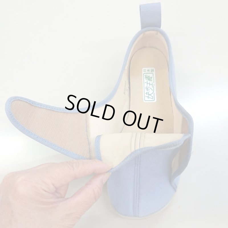 画像6: 屋内用シューズ「快歩主義/L141RS」 (6)