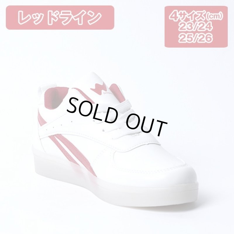 画像6: LEDライトスニーカー「シャイニングシューズ」 (6)