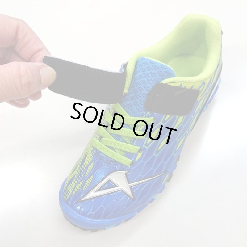 画像3: キッズ・ジュニアシューズ「アサヒJ022ダンガンシリース／ガチ強男の子」2019年モデル (3)