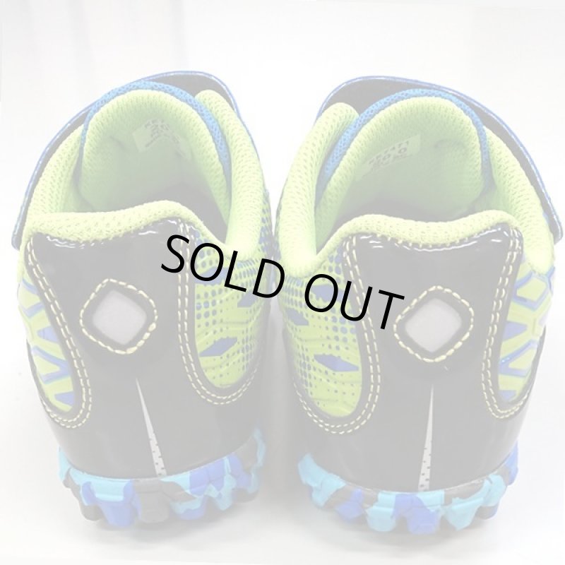 画像6: キッズ・ジュニアシューズ「アサヒJ022ダンガンシリース／ガチ強男の子」2019年モデル (6)