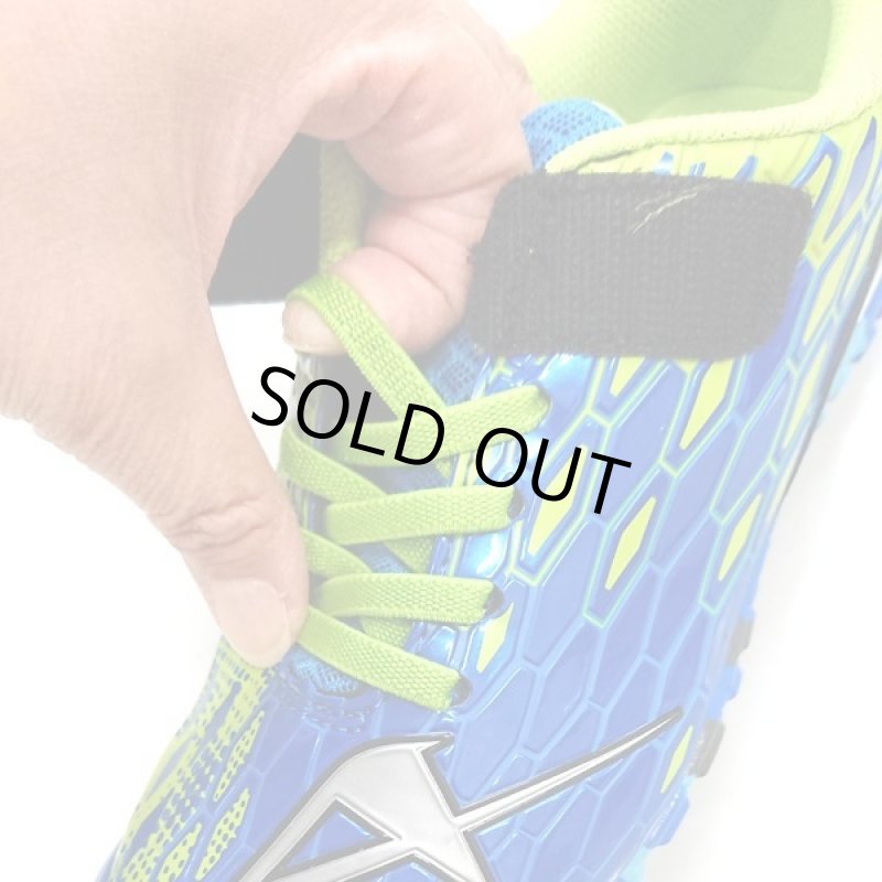 画像4: キッズ・ジュニアシューズ「アサヒJ022ダンガンシリース／ガチ強男の子」2019年モデル (4)