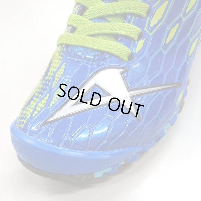 画像5: キッズ・ジュニアシューズ「アサヒJ022ダンガンシリース／ガチ強男の子」2019年モデル (5)