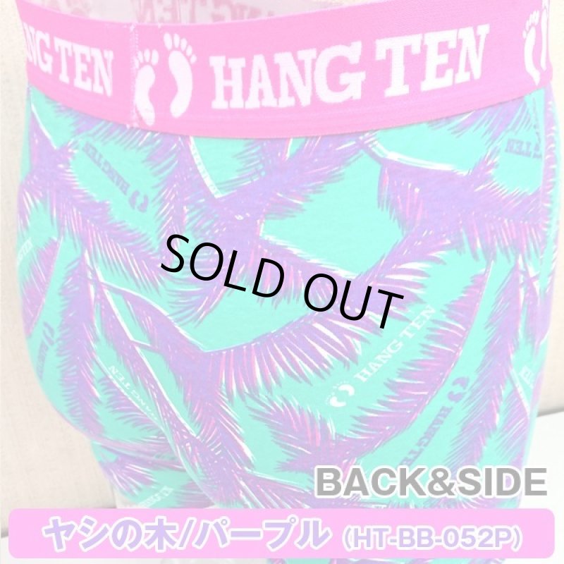 画像10: HANGTEN吸水速乾「スタンダードプリントボクサーパンツLサイズ2枚セット」2019モデル (10)
