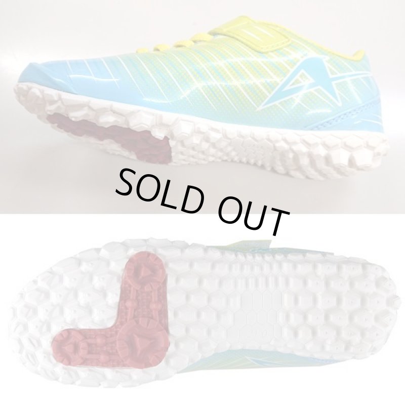 画像7: キッズ・ジュニアシューズ「アサヒJ023ダンガンシリース／ガチ強女の子」2019年モデル (7)