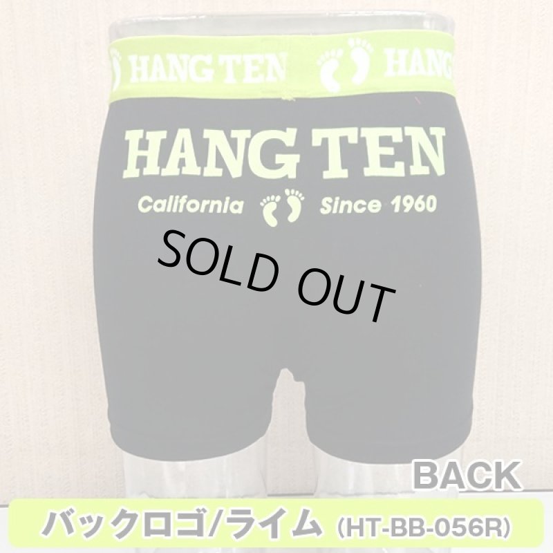 画像18: HANGTEN吸水速乾「スタンダードプリントボクサーパンツLサイズ2枚セット」2019モデル (18)