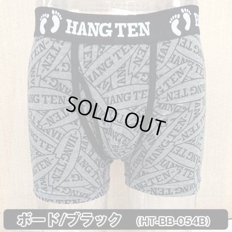 画像13: HANGTEN吸水速乾「スタンダードプリントボクサーパンツLサイズ2枚セット」2019モデル (13)