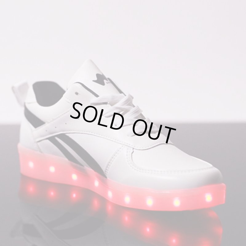 画像5: LEDライトスニーカー「シャイニングシューズ」 (5)