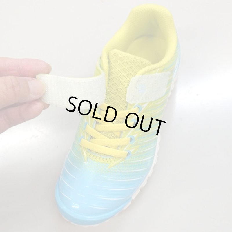 画像3: キッズ・ジュニアシューズ「アサヒJ023ダンガンシリース／ガチ強女の子」2019年モデル (3)