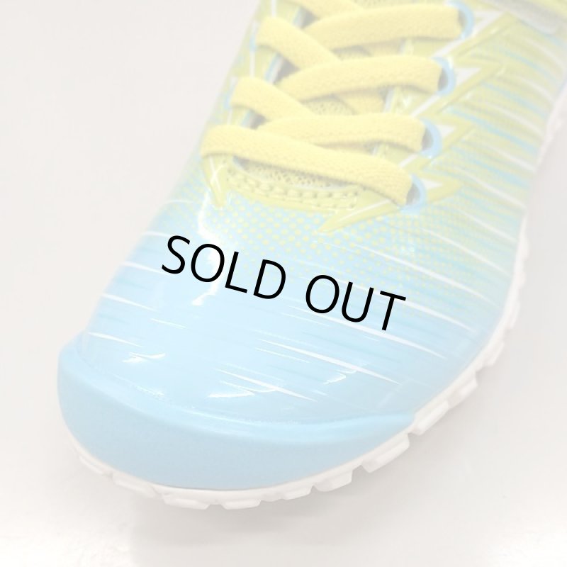 画像5: キッズ・ジュニアシューズ「アサヒJ023ダンガンシリース／ガチ強女の子」2019年モデル (5)