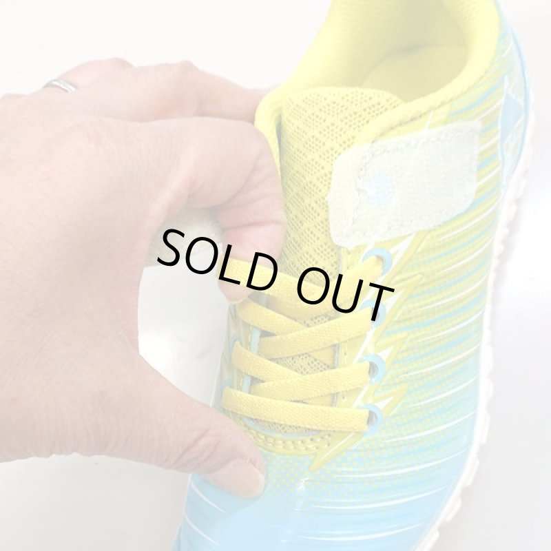 画像4: キッズ・ジュニアシューズ「アサヒJ023ダンガンシリース／ガチ強女の子」2019年モデル (4)