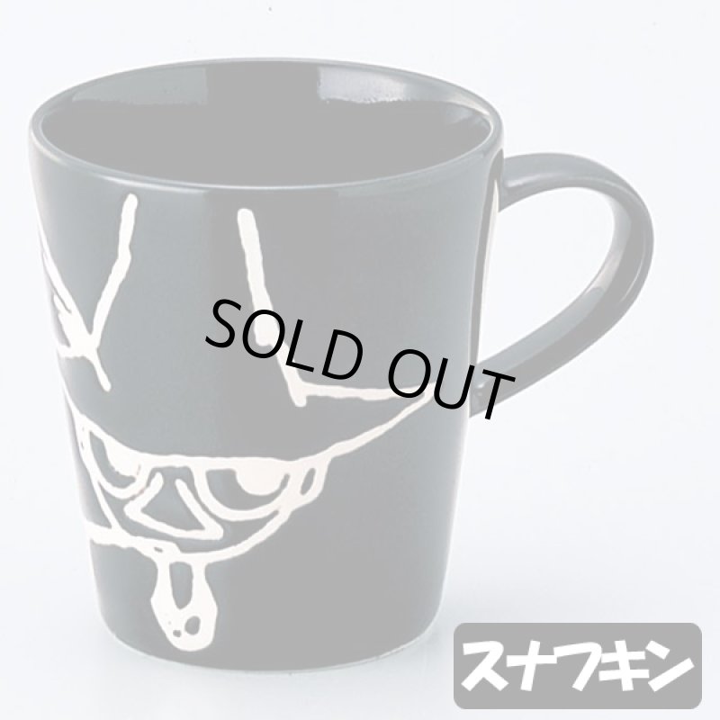 画像3: ムーミンマグカップお得な3種セット (3)