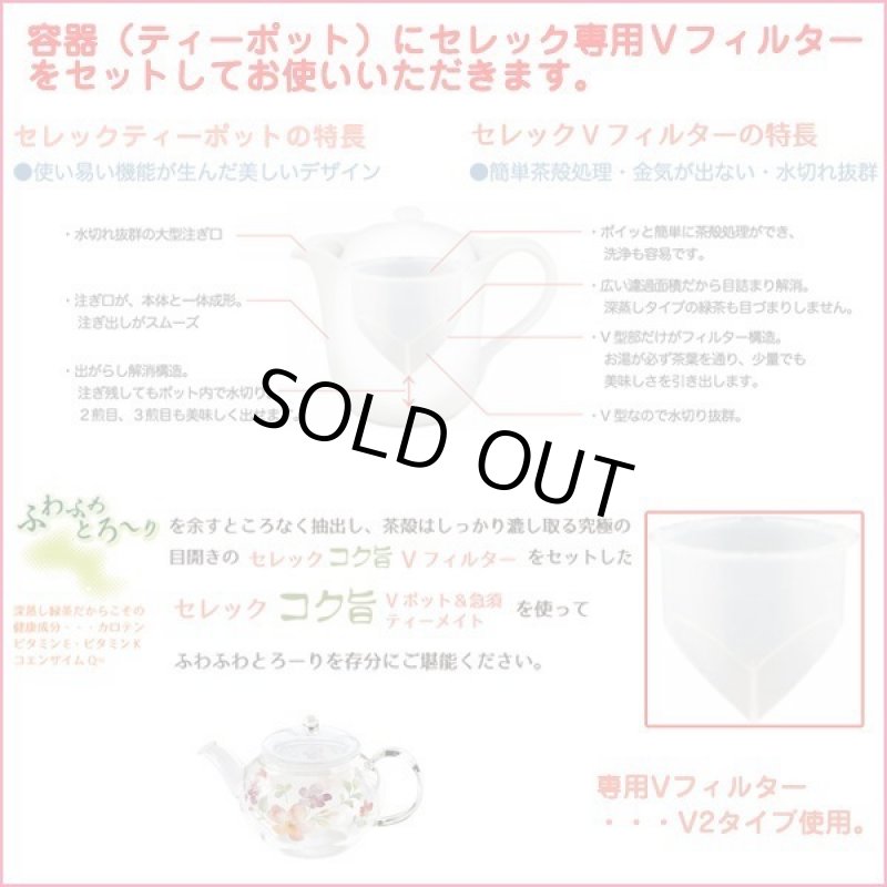 画像6: セレック「スヌーピー・Vポット(チャーリー・ブラウン)」 (6)