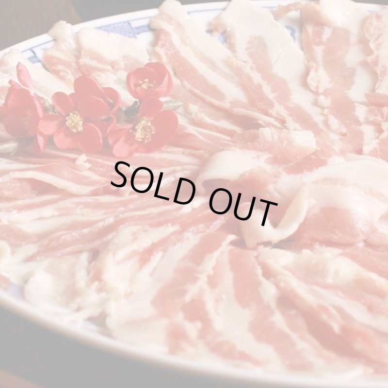 画像5: イブ美豚しゃぶしゃぶ鍋・焼肉セット (5)