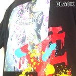 画像3: RINGSオマージュアートTシャツ (3)