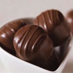 画像2: プレミアムベルギーチョコレート（12個入） (2)