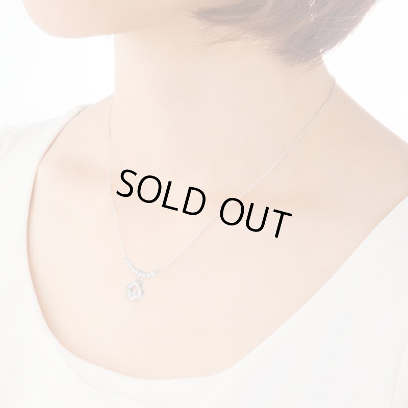 画像5: クロスフォーニューヨークジュエリー「ダンシングストーンネックレス/Destiny Loveデスティニーラブ」 (5)