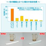 画像3: アセパットフレッシュ10枚入り (3)