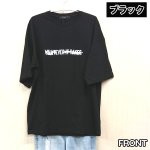 画像2: RINGSバーンアウトフォトＴシャツ (2)