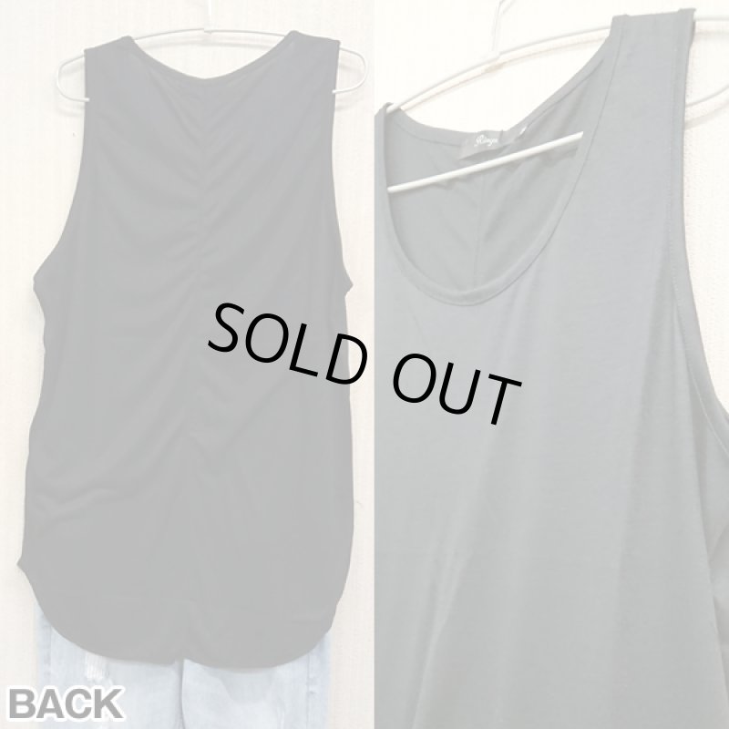 画像7: RINGSサマータンクトップ (7)