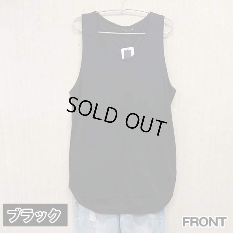 画像6: RINGSサマータンクトップ (6)