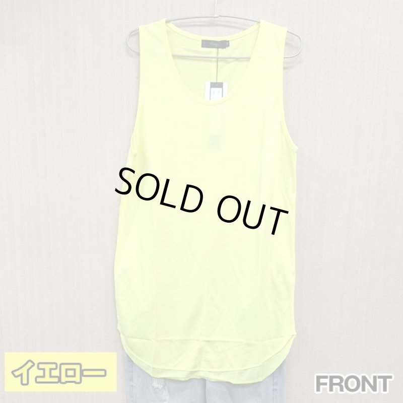 画像2: RINGSサマータンクトップ (2)