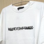 画像7: RINGSバーンアウトフォトＴシャツ (7)