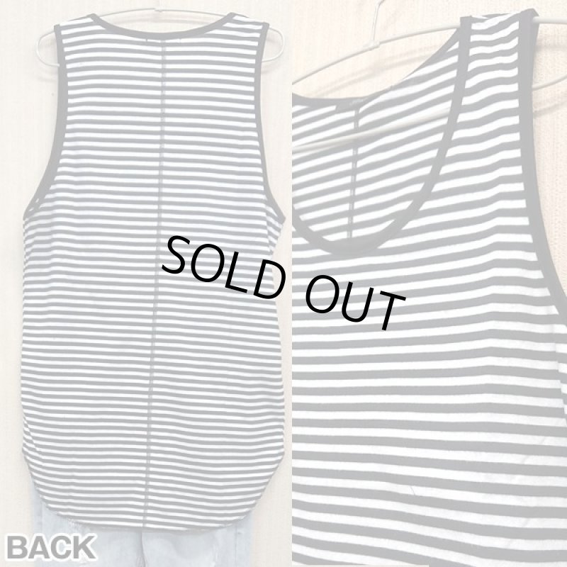 画像5: RINGSサマータンクトップ (5)