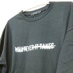 画像3: RINGSバーンアウトフォトＴシャツ (3)