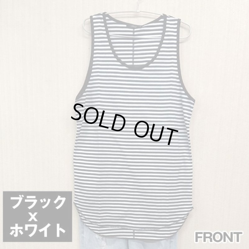 画像4: RINGSサマータンクトップ (4)