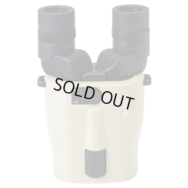 画像13: ビクセン双眼鏡アテラ防振双眼鏡M12×30 (13)